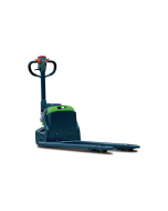 FULLY POWERED PALLET TRUCK 1500KG CAPACITY, FULLY POWERED PALLET TRUCK, ELECTRIC PALLET TRUCK, POWERED PALLET TRUCK, SHS, PALLET TRUCK, PALLET