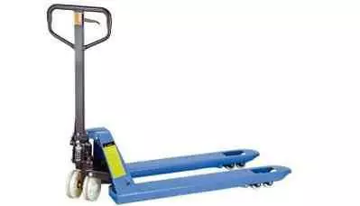 Manual Handling Equipment