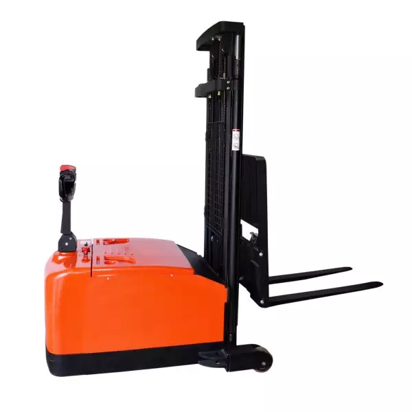 Counterbalance Stacker