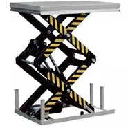 Static Lift Table